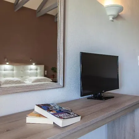 Отель Armonia Нидри