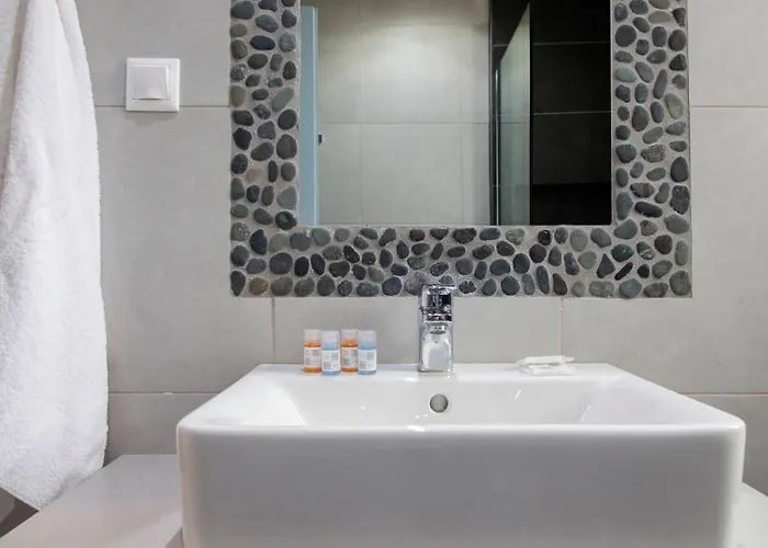 Hotel Armonia Nydri (Lefkada)