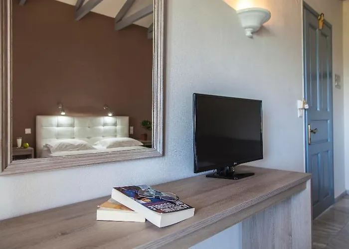 Hotel Armonia Nydri (Lefkada)