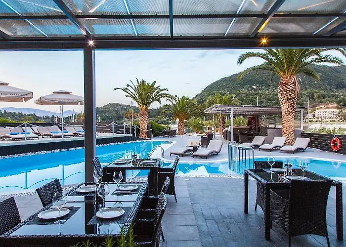 Armonia Nydri (Lefkada)