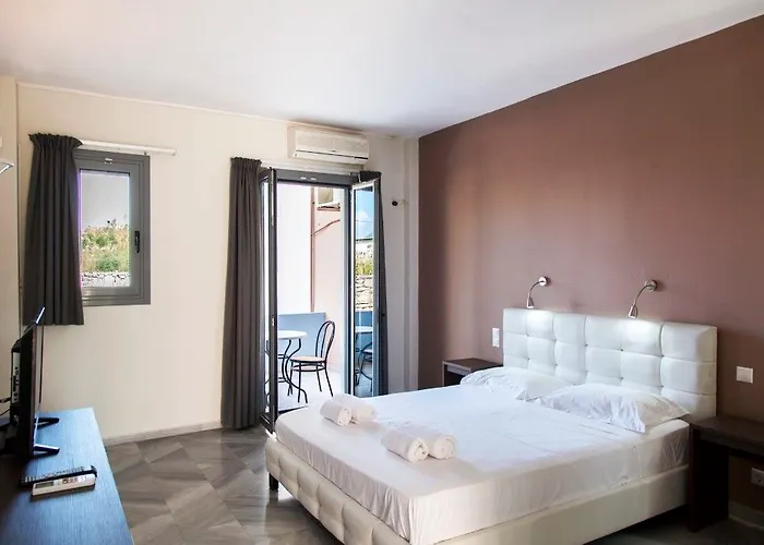 Hotel Armonia Nydri (Lefkada)